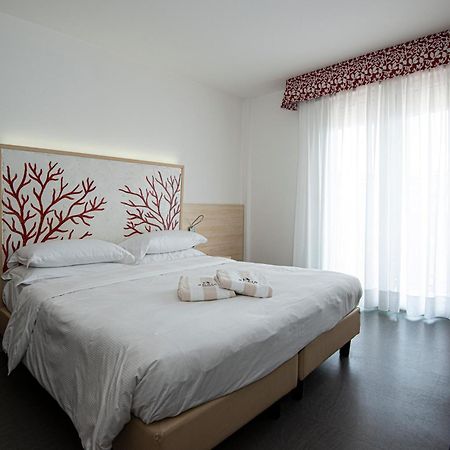 Hotel Savoy Caorle Exterior photo
