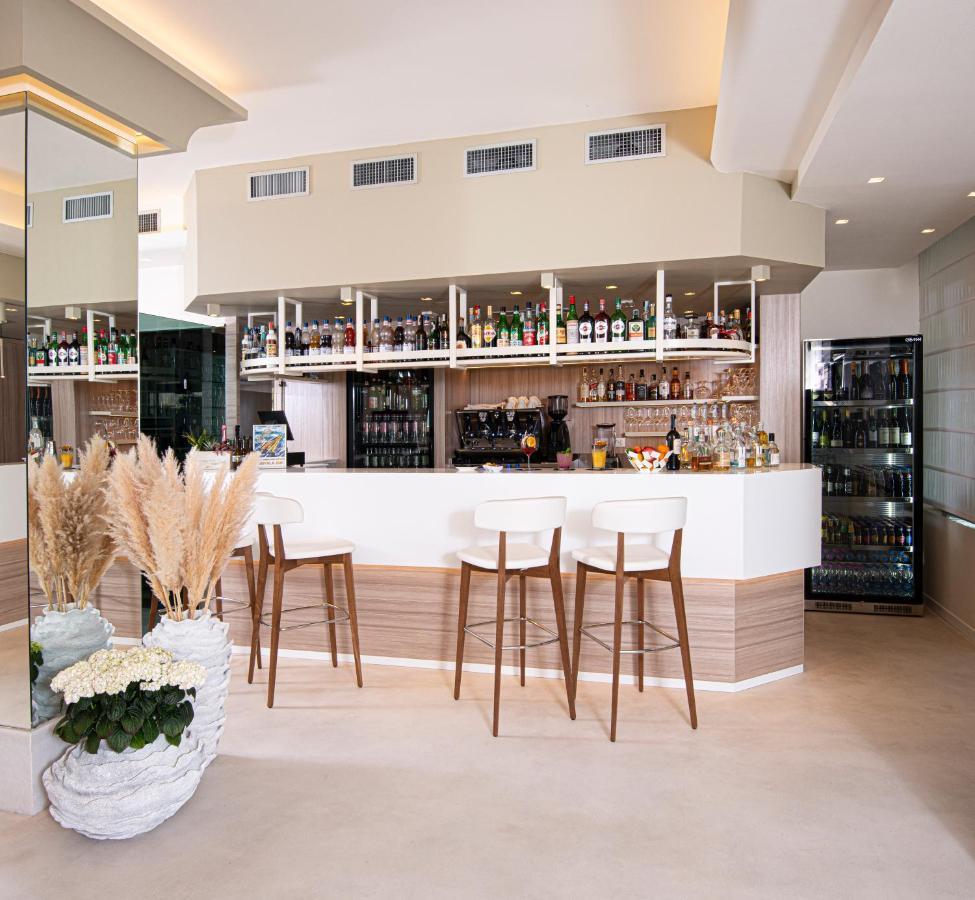 Hotel Savoy Caorle Exterior photo