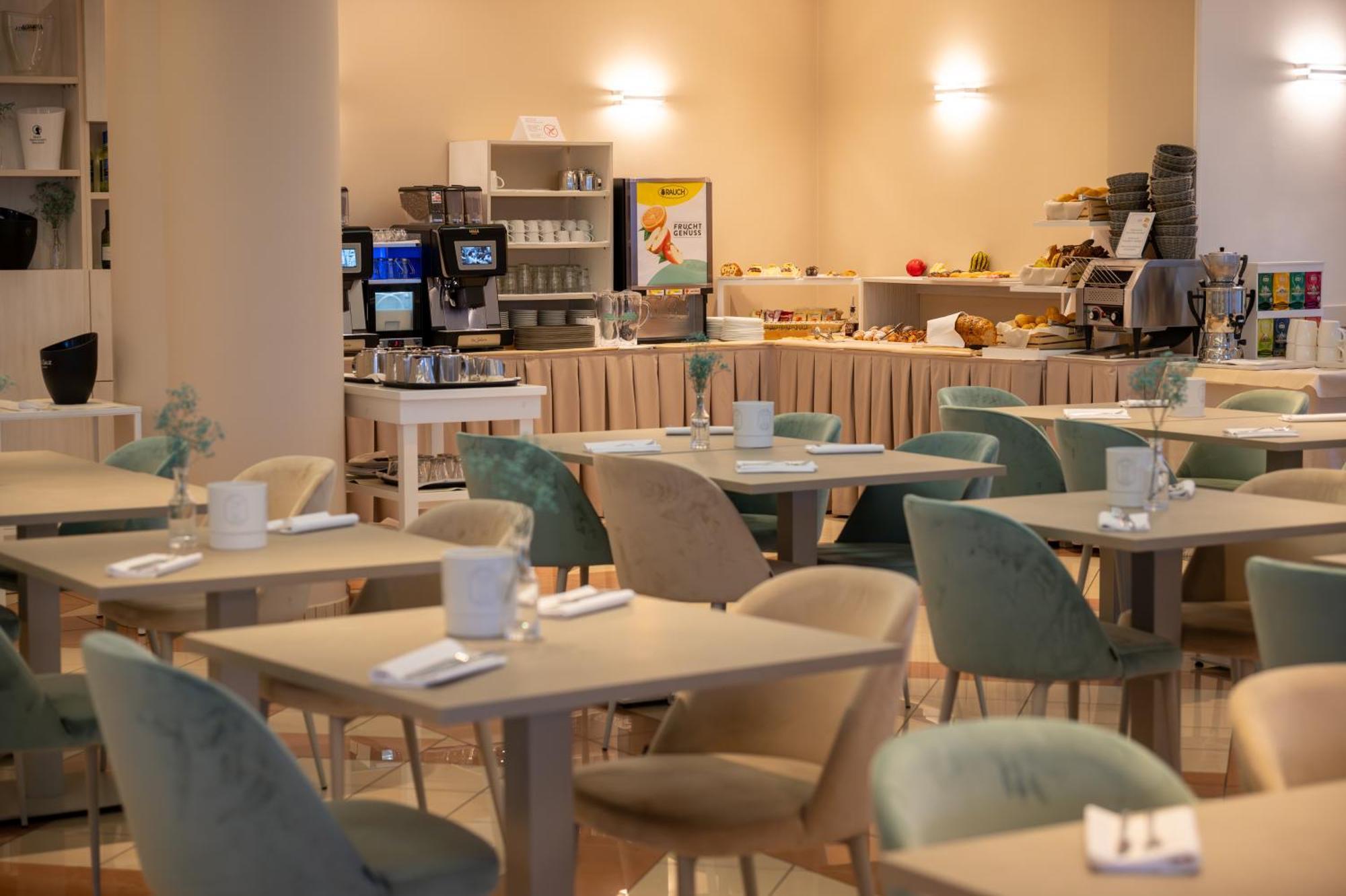 Hotel Savoy Caorle Exterior photo