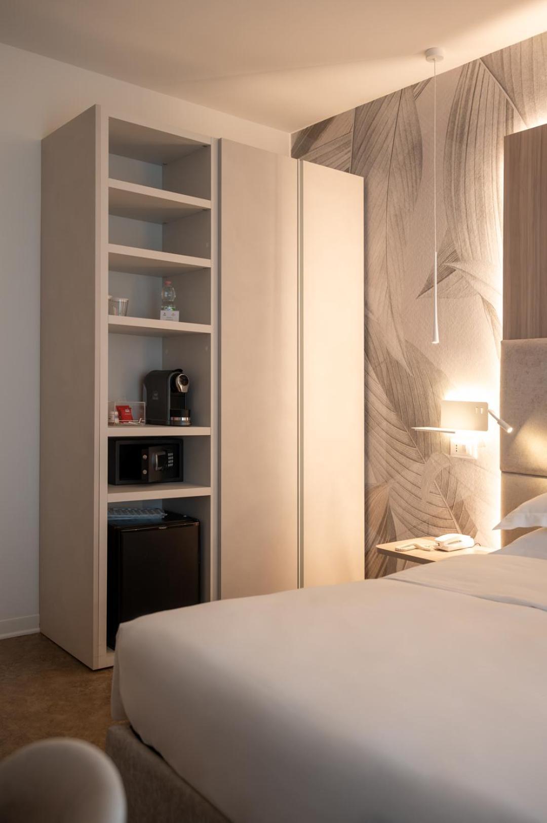 Hotel Savoy Caorle Exterior photo