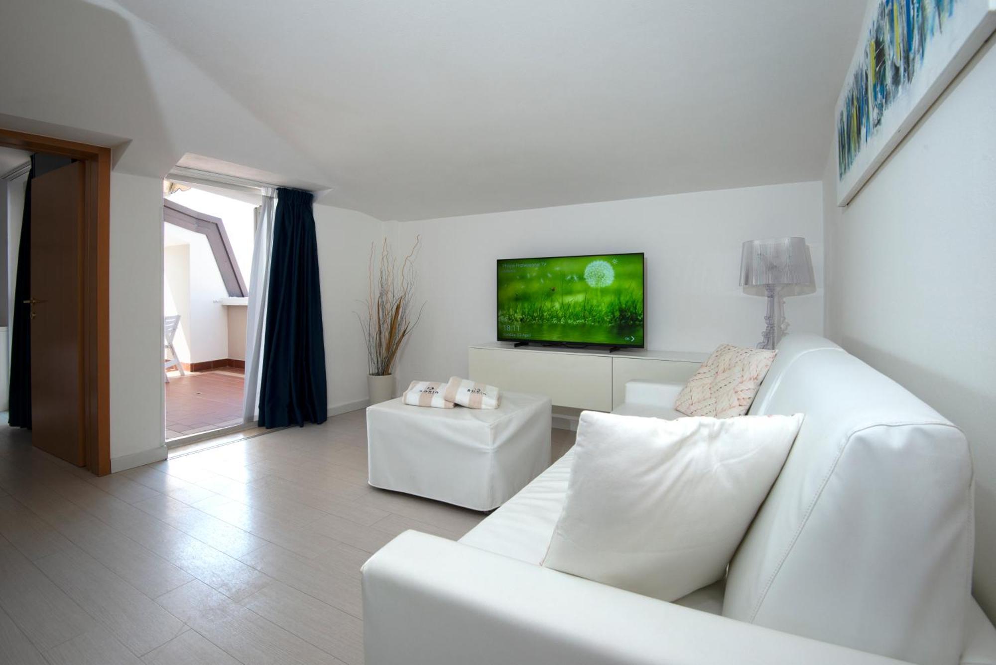 Hotel Savoy Caorle Exterior photo