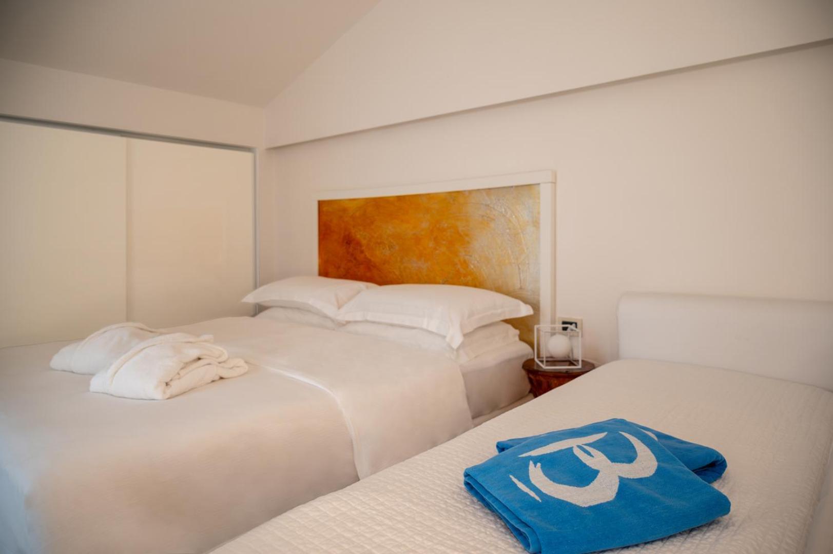 Hotel Savoy Caorle Exterior photo