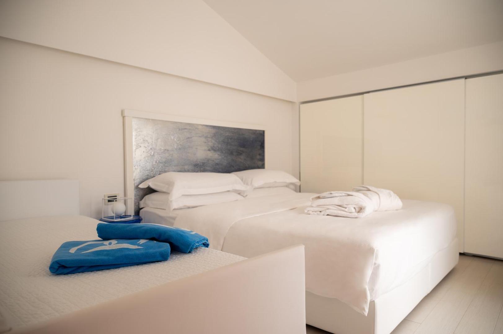 Hotel Savoy Caorle Exterior photo